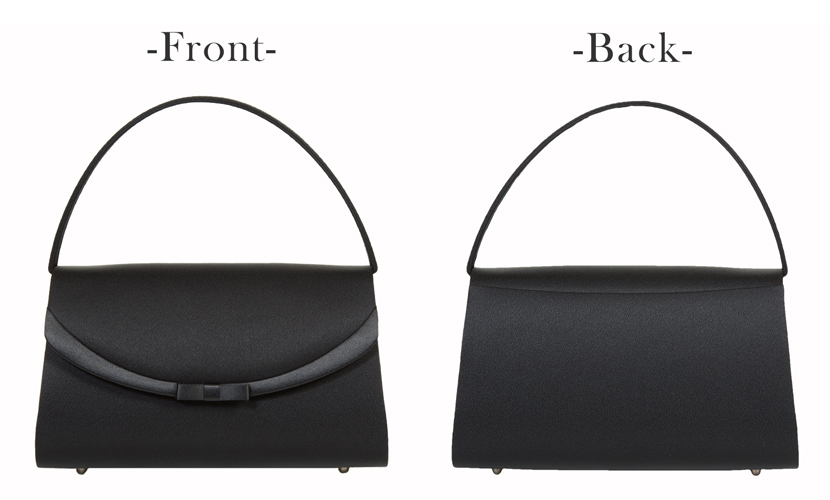 岩佐のフォーマルバック