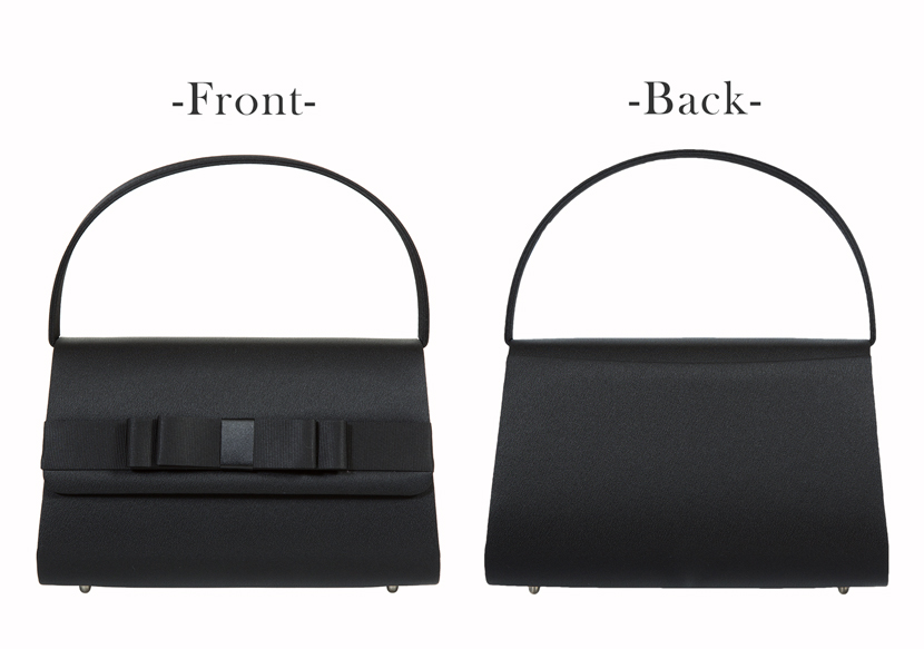 岩佐のフォーマルバック