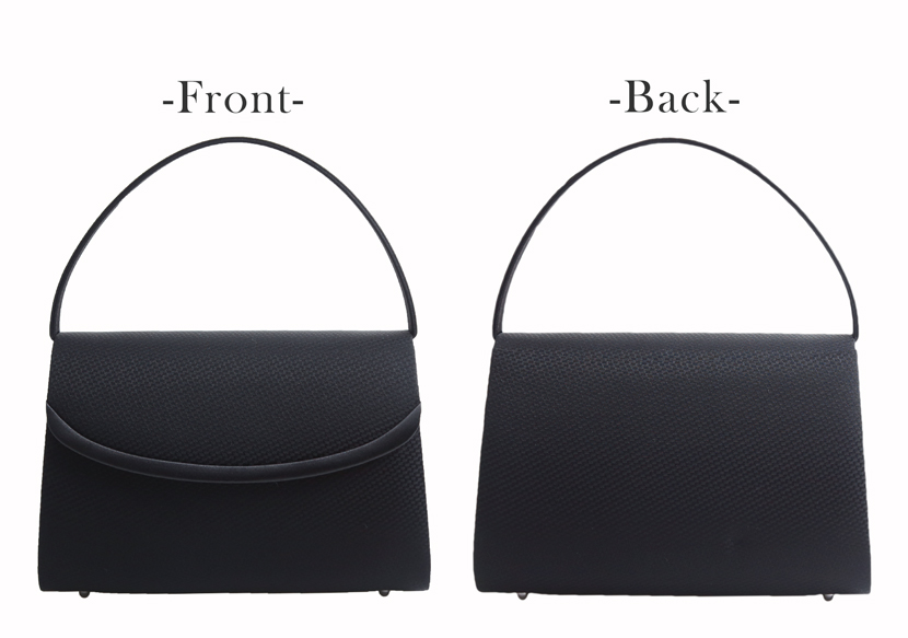 岩佐のフォーマルバック