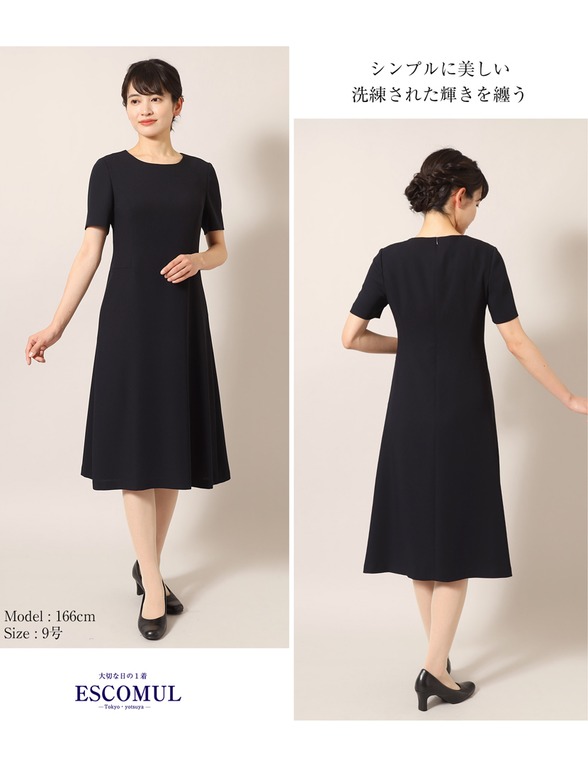 お受験スーツ,濃紺,カラーフォーマル