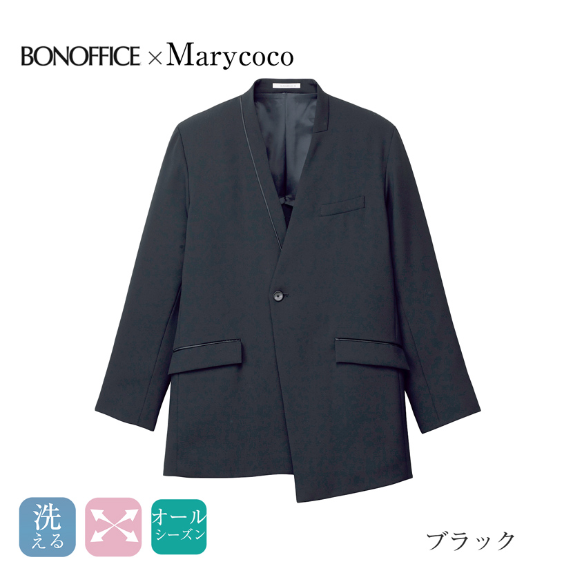 事務服　制服　オフェスウエア　ジャケット