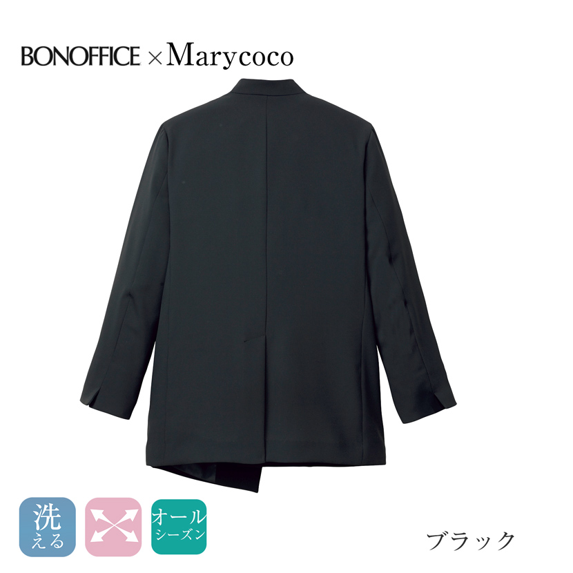 事務服　制服　オフェスウエア　ジャケット