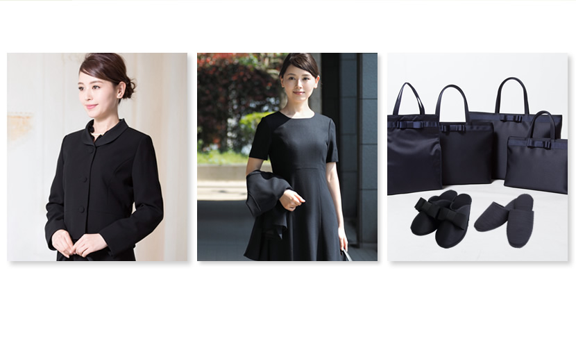 アリーココ店舗,ブラックフォーマル,喪服,礼服,お受験スーツ,面接スーツ,お受験スリッパ