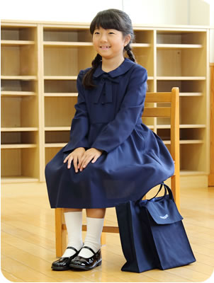 子供用お受験・面接,行動観察 子供服