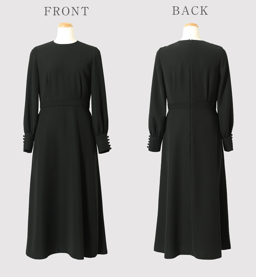 フォーマルワンピース