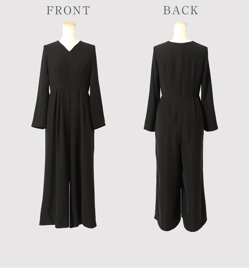 フォーマルワンピース