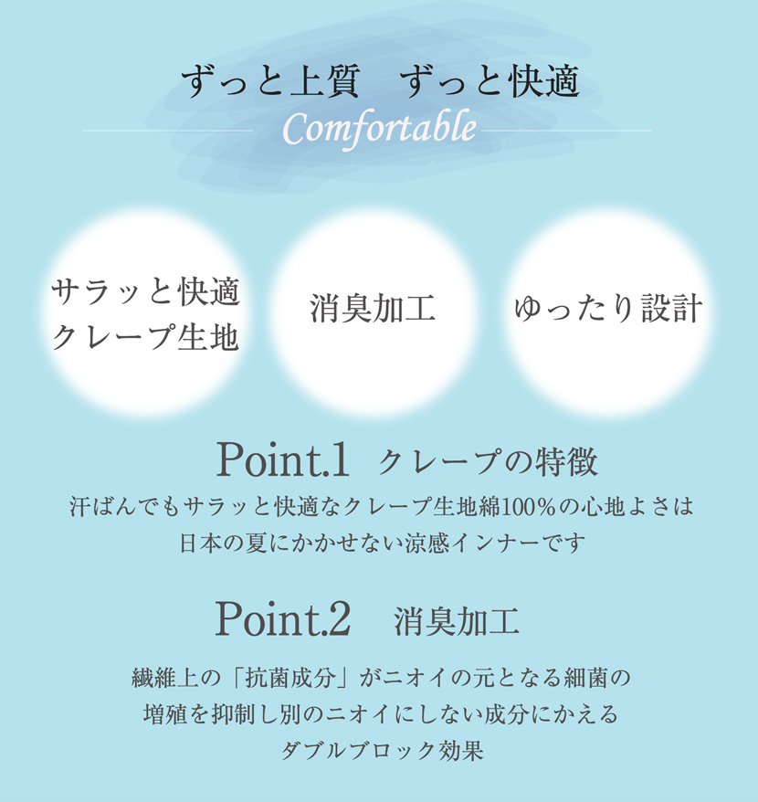 お受験・面接にメアリーココのお子様用品肌着
