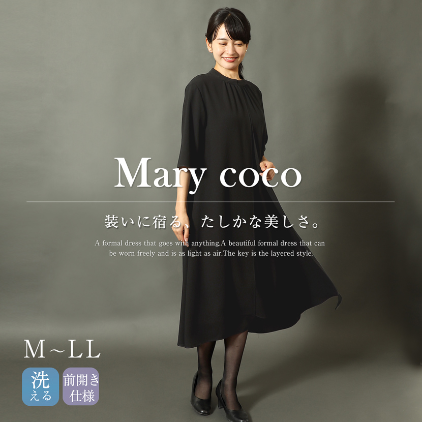 スーツ・フォーマル・ドレス Momoko ドレスワンピース レディース スーツワンピース 結婚式 ドレス