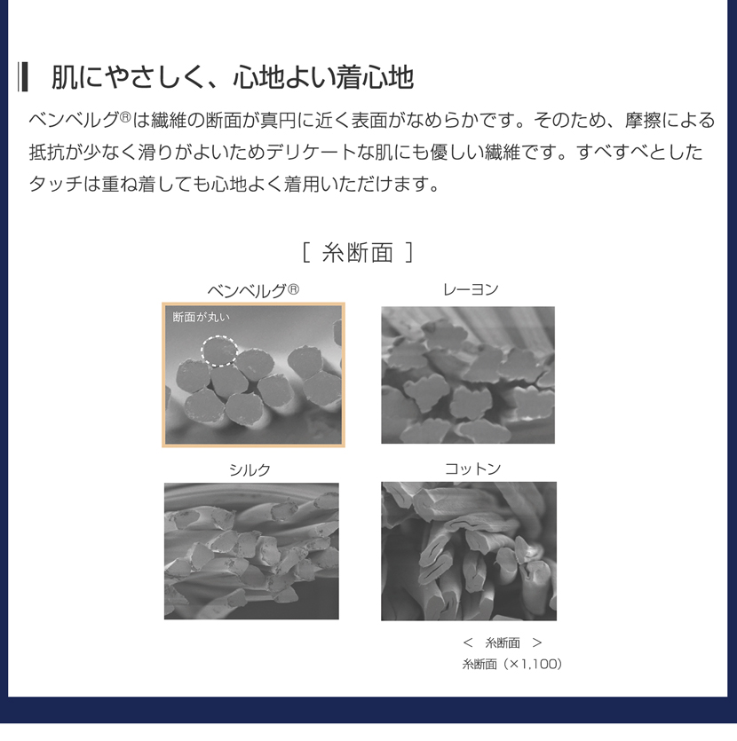 日本製スリップ