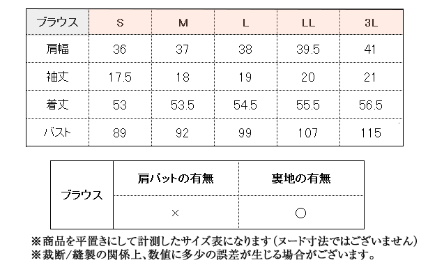 大きいサイズ