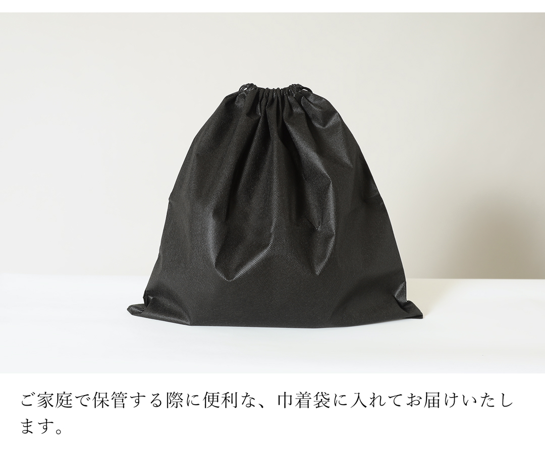岩佐のフォーマルバック トートバッグ 日本製 冠婚葬祭 巾着袋 タッセル付き コードレース